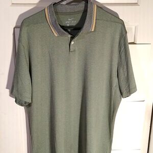 Nike Dri-FIT Polo